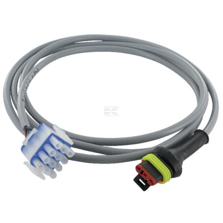 Câble adaptateur TEEJET TJT198RSI
