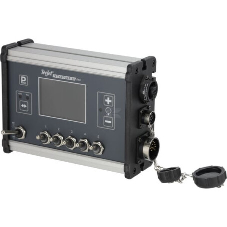 Ordinateur TEEJET TJT905301