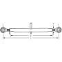 Barre de poussée UNIVERSEL TL138482KR