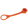 Bouchon orange FASTER TF2FI58
