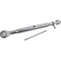 Barre de poussée UNIVERSEL TL125405KR