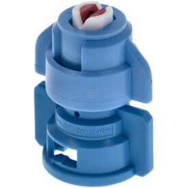 Ugello per iniezione aria TD 80° 10 ceramica nera Agrotop AGROTOP TD8010