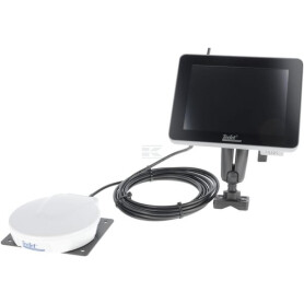 Robinet de câble TEEJET TJT9010006ENNH