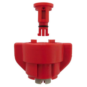 Buse d'injection d'air AGROTOP TD6004