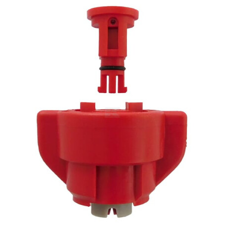 Buse d'injection d'air AGROTOP TD6004
