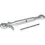 Barre de poussée UNIVERSEL TL2502000KR