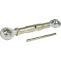 Barre de poussée UNIVERSEL TL2303022SKR
