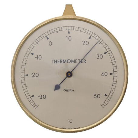 Thermomodèle ET TH100306026