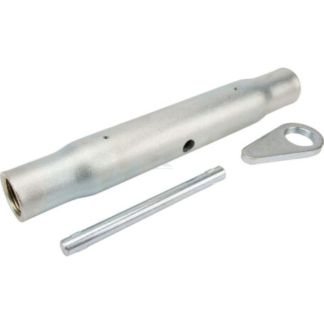 Tube de barre de poussée UNIVERSEL TL40040KR