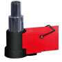 Cric BIG RED TRA502A