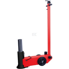 Cric BIG RED TRAS301H