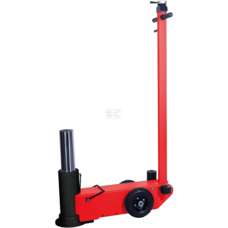 Cric BIG RED TRAS301H