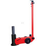 Cric BIG RED TRAS301H