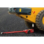 Cric BIG RED TRAS301H