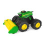 Moissonneuse-batteuse TOMY TOM47329