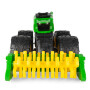 Moissonneuse-batteuse TOMY TOM47329