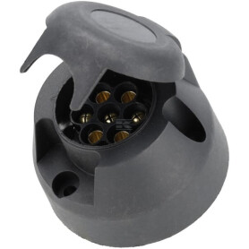 Prise de remorque UNIVERSEL TR00002KR
