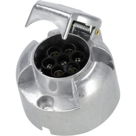 Prise de remorque UNIVERSEL TR00006KR