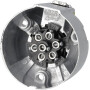 Prise de remorque UNIVERSEL TR00006KR