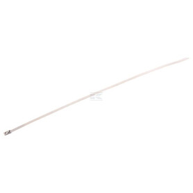 Collier de serrage UNIVERSEL TR0180680RVS