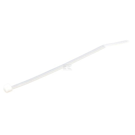 Serre-câble UNIVERSEL TRB25200WHI