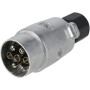 Fiche de remorque UNIVERSEL TR00007KR