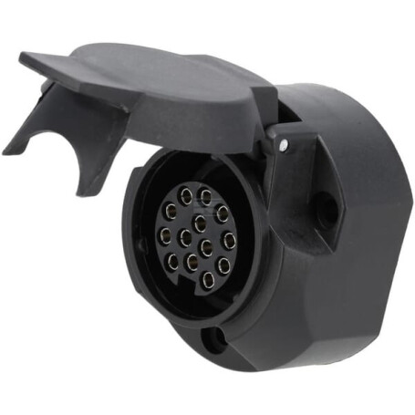 Prise de remorque UNIVERSEL TR00004KR