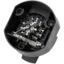 Prise de remorque UNIVERSEL TR00004KR