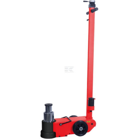 Cric pneumatique BIG RED TRA402AL