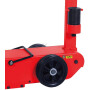 Cric pneumatique BIG RED TRA402AL