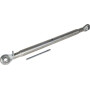 Barre de poussée UNIVERSEL TL7003022KR