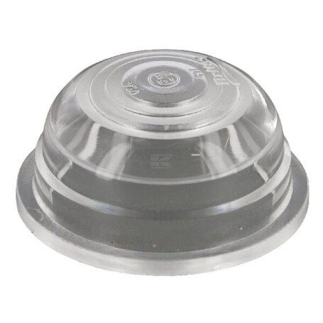 Cabochon de feu clair BRITAX TOR4546