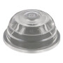 Cabochon de feu clair BRITAX TOR4546