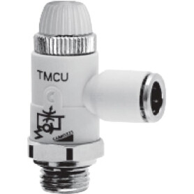 Limiteur débit CAMOZZI TMCU9783810