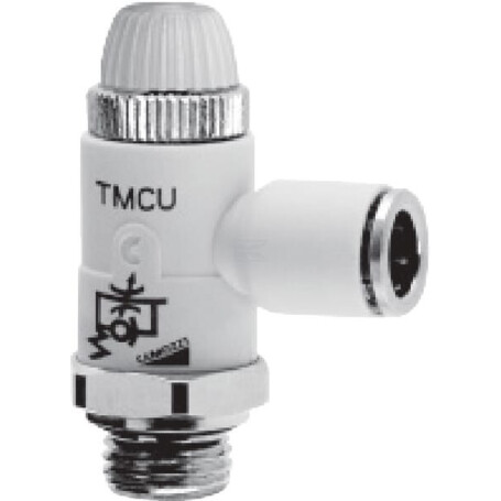 Limiteur débit CAMOZZI TMCU9783810