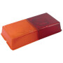 Cabochon RUBBOLITE TOR2681