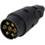 Fiche de remorque UNIVERSEL TR00001KR