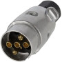 Fiche de remorque UNIVERSEL TR00008KR