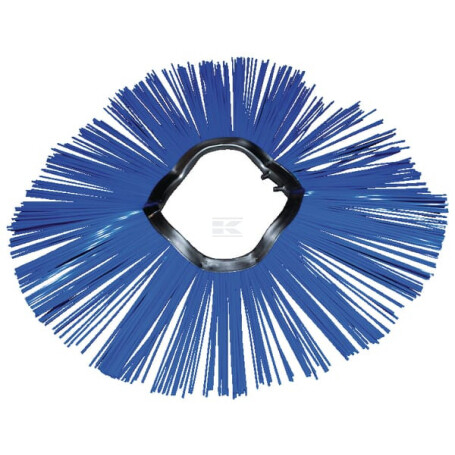 Brosse circulaire UNIVERSEL TO3120