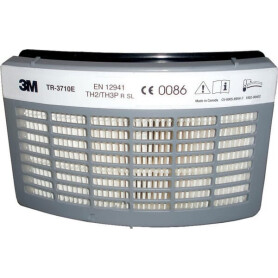 Respirateur 3M TR3802