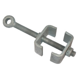 OEillet de porte UNIVERSEL TO8250