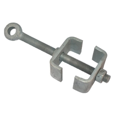 OEillet de porte UNIVERSEL TO8250
