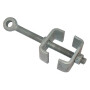 OEillet de porte UNIVERSEL TO8250