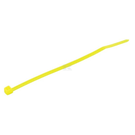 Serre-câble UNIVERSEL TRB25200YEL