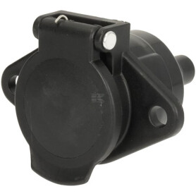 Prise de remorque UNIVERSEL TR00010KR