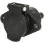 Prise de remorque UNIVERSEL TR00010KR