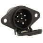 Prise de remorque UNIVERSEL TR00010KR