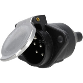 Prise de remorque UNIVERSEL TR00009KR