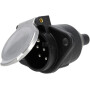 Prise de remorque UNIVERSEL TR00009KR
