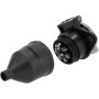Prise de remorque UNIVERSEL TR00009KR